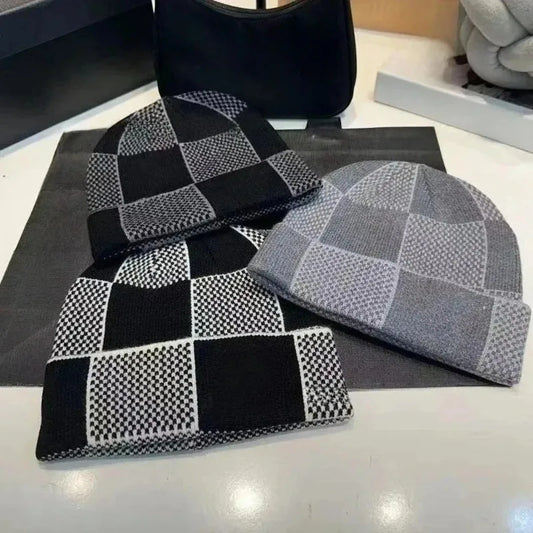 Luxury Winter Beanie / Mössa